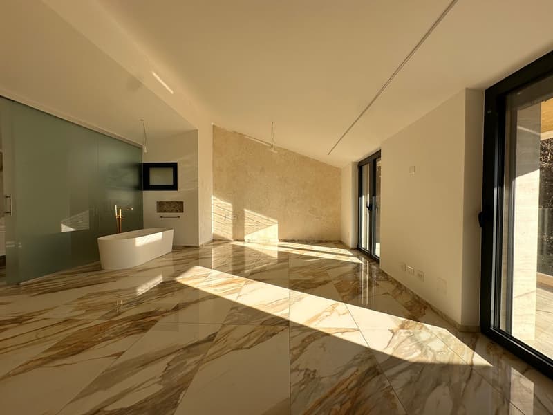 Mediterrane Villa mit Infinity-Pool, SPA und Panoramablick auf den Lago Maggiore (6)
