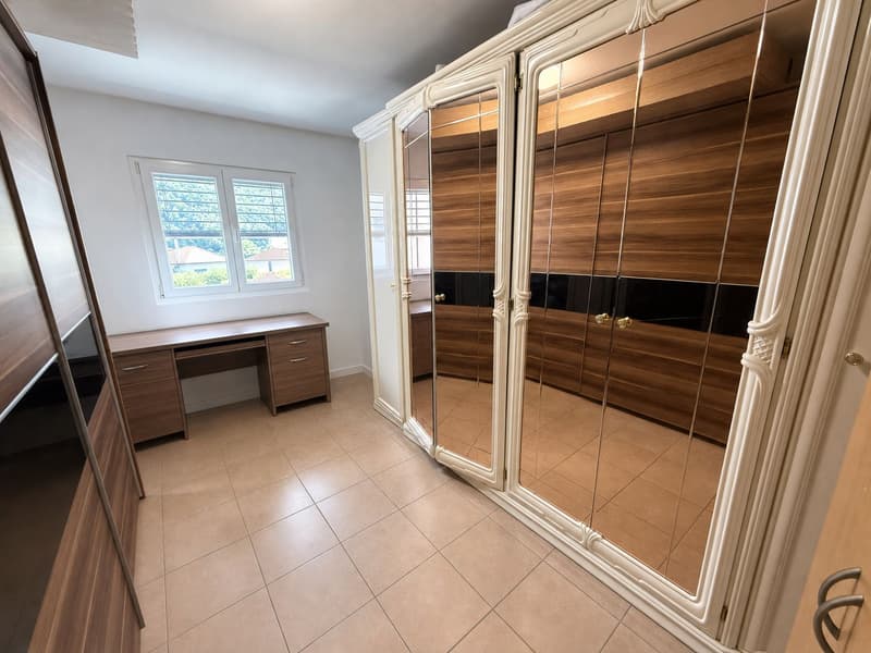 Cadenazzo – 4.5-room apartment with garden, plus an independent studio (11)
