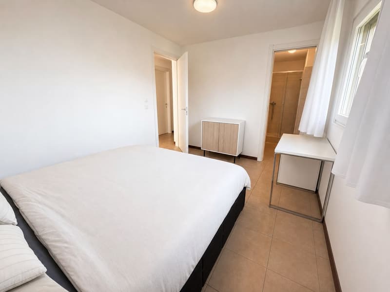 Cadenazzo – 4.5-room apartment with garden, plus an independent studio (8)