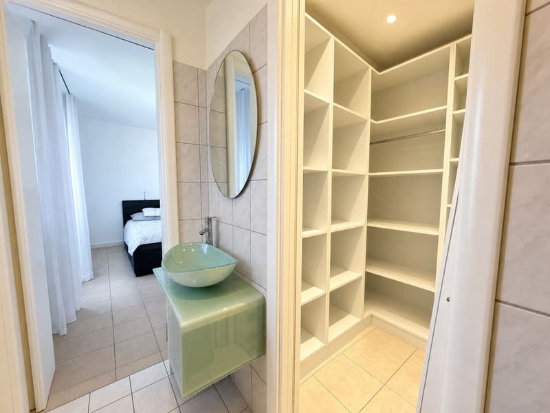 Cadenazzo – 4.5-room apartment with garden, plus an independent studio (13)