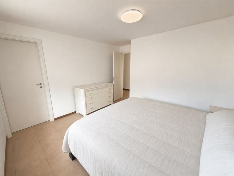 Cadenazzo – 4.5-room apartment with garden, plus an independent studio (12)