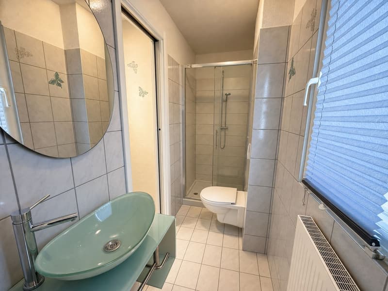 Cadenazzo – 4.5-room apartment with garden, plus an independent studio (10)