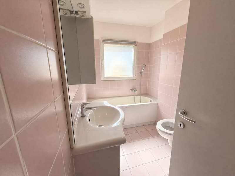 Cadenazzo – 4.5-room apartment with garden, plus an independent studio (14)