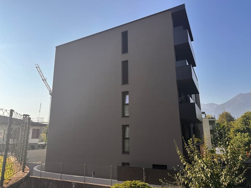 Ruhig wohnen mit Seeblick – Elegante 2.5-Zimmer-Wohnung in Minusio (19)