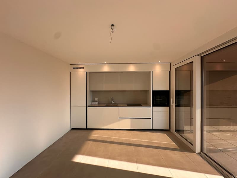 Ruhig wohnen mit Seeblick – Elegante 2.5-Zimmer-Wohnung in Minusio (14)