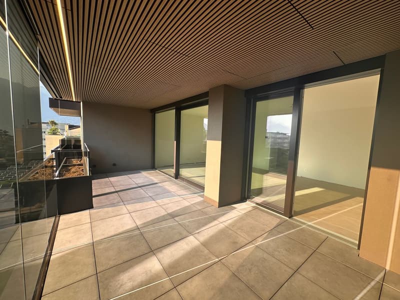 Ruhig wohnen mit Seeblick – Elegante 2.5-Zimmer-Wohnung in Minusio (9)