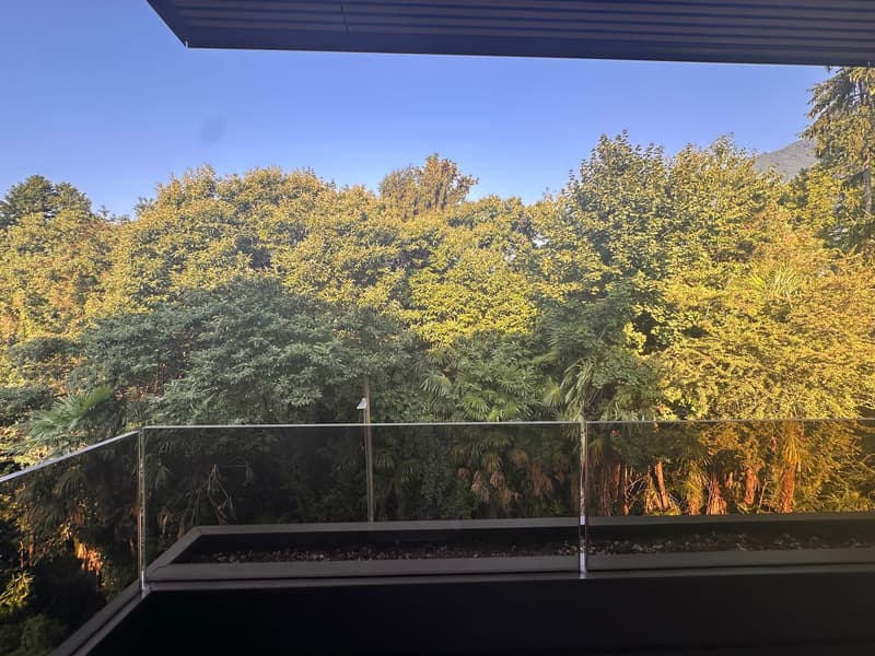 Ruhig wohnen mit Seeblick – Elegante 2.5-Zimmer-Wohnung in Minusio (17)