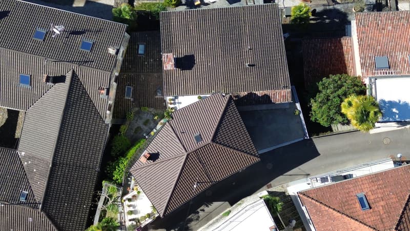 Direkt am Lago Maggiore – Einzigartiger Zweitwohnsitz am Wasser (27)