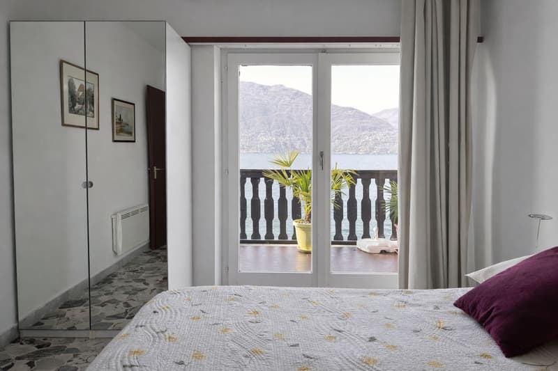 Direkt am Lago Maggiore – Einzigartiger Zweitwohnsitz am Wasser (6)