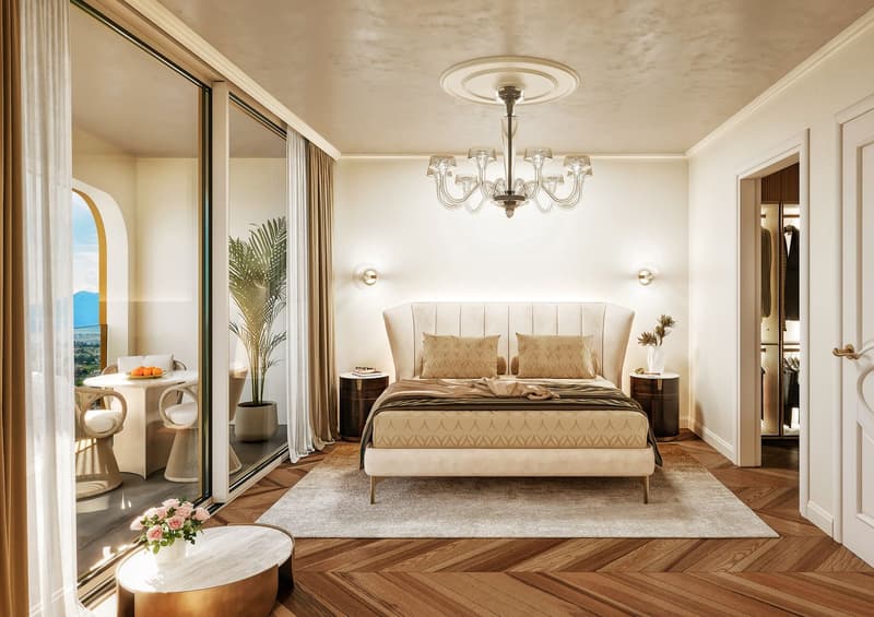Residenza INDIA – Exklusive Wohnungen mit Seeblick in Locarno | Zweitwohnsitz möglich (11)