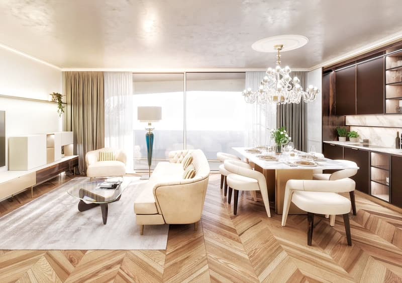 Residenza INDIA – Exklusive Wohnungen mit Seeblick in Locarno | Zweitwohnsitz möglich (8)