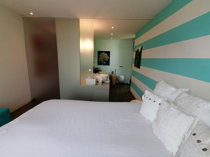 Luxus 4.5-Zimmer-Attika-Wohnung mit grösser Terrasse und 2 Parkplätze in der Tiefgarage (Copy) (8)