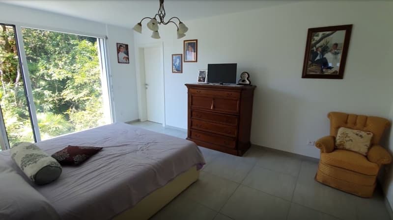 3 ½-Zimmer-Wohnung mit Terrasse und  PanoramaSicht auf den Lago Maggiore (5)