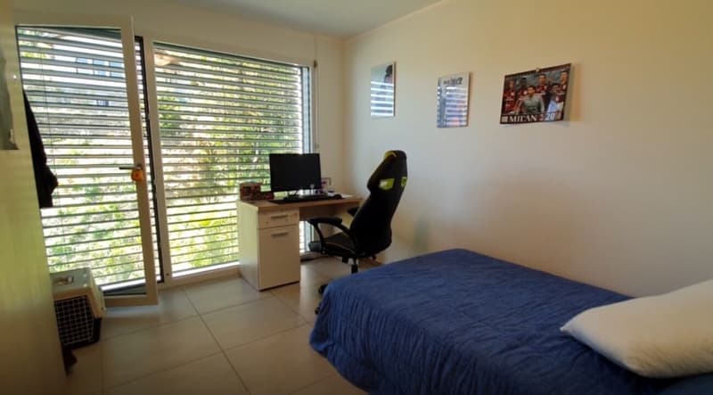 3 ½-Zimmer-Wohnung mit Terrasse und  PanoramaSicht auf den Lago Maggiore (6)