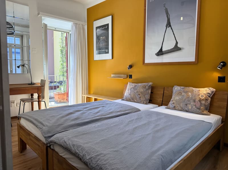Triplex dal fascino ticinese nel cuore della Città Vecchia di Locarno (7)