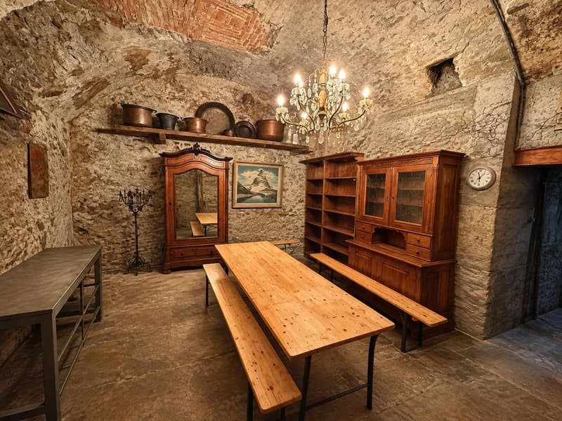 Triplex dal fascino ticinese nel cuore della Città Vecchia di Locarno (16)