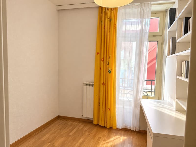 Triplex dal fascino ticinese nel cuore della Città Vecchia di Locarno (10)