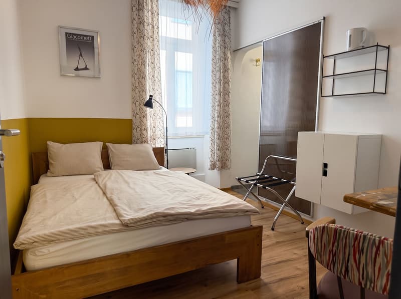 Un grande duplex nel cuore della Città Vecchia di Locarno (10)
