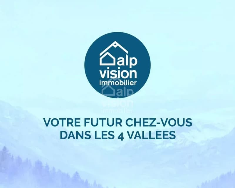 Votre 4,5 pièces sur Haute Nendaz - 4 Vallées (1)