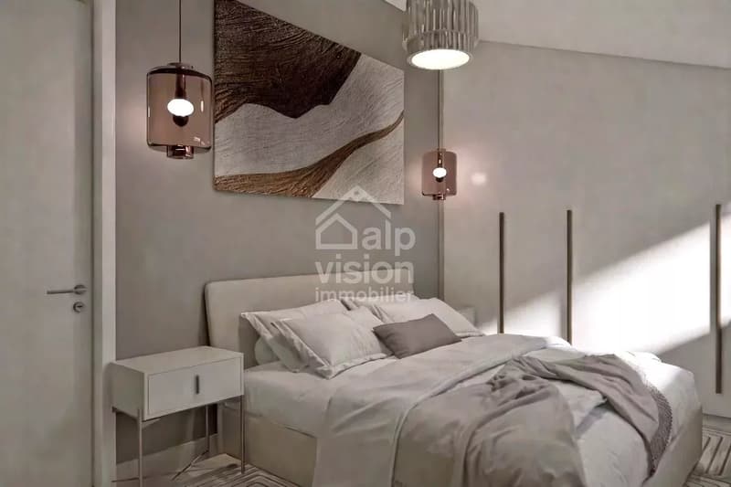 LA MAISON DU BONHEUR - VOTRE VILLA FAMILIALE - CALME & NATURE AU COEUR DU VALAIS (9)