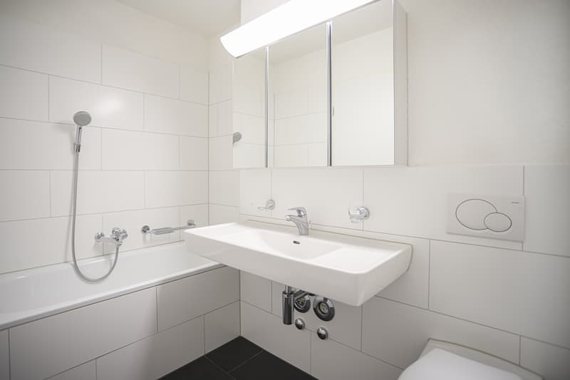 Bad/WC