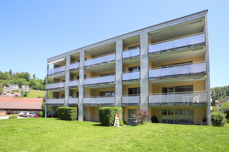 Aussenfoto