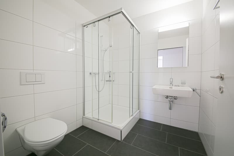 Dusche/WC