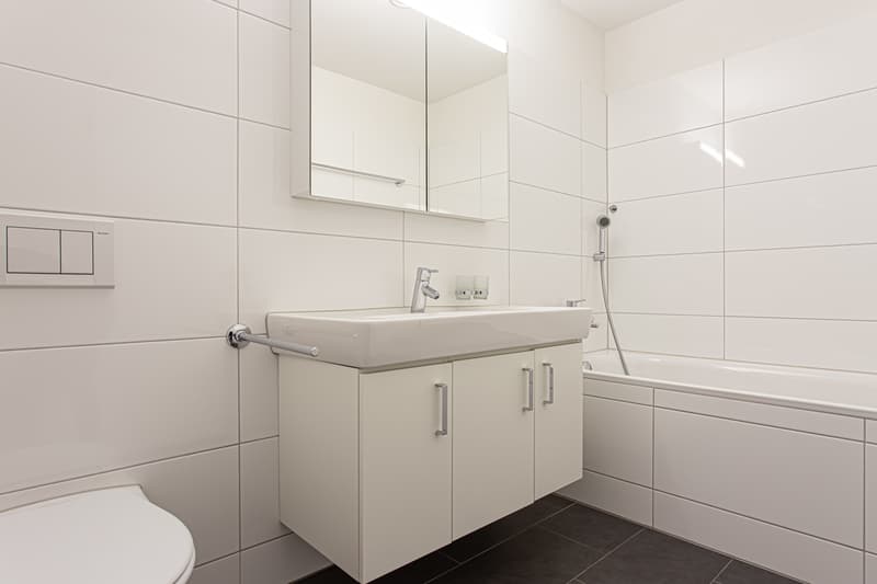 Bad/WC
