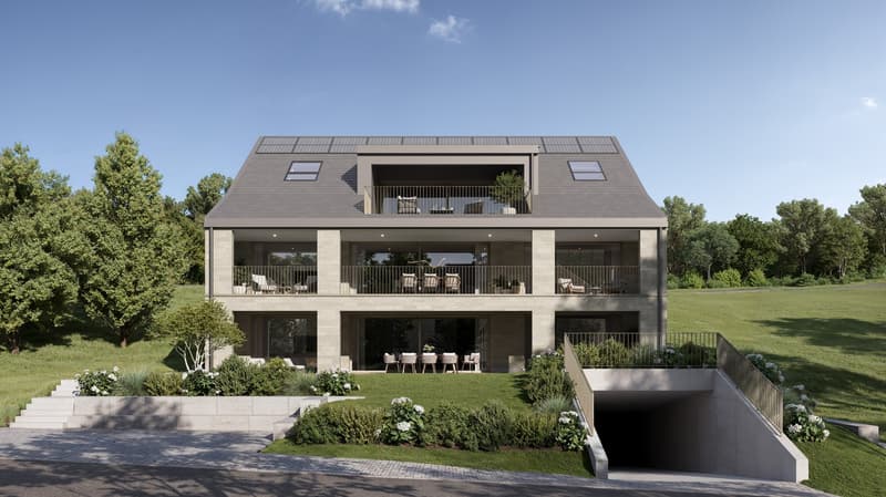 ALTURA WEININGEN – Wohnen mit Weitblick (4)