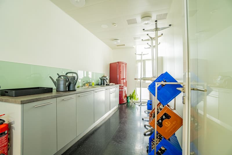 59 m² Büro im White Plaza, 3. OG, nahe SBB - Basel mieten (12)
