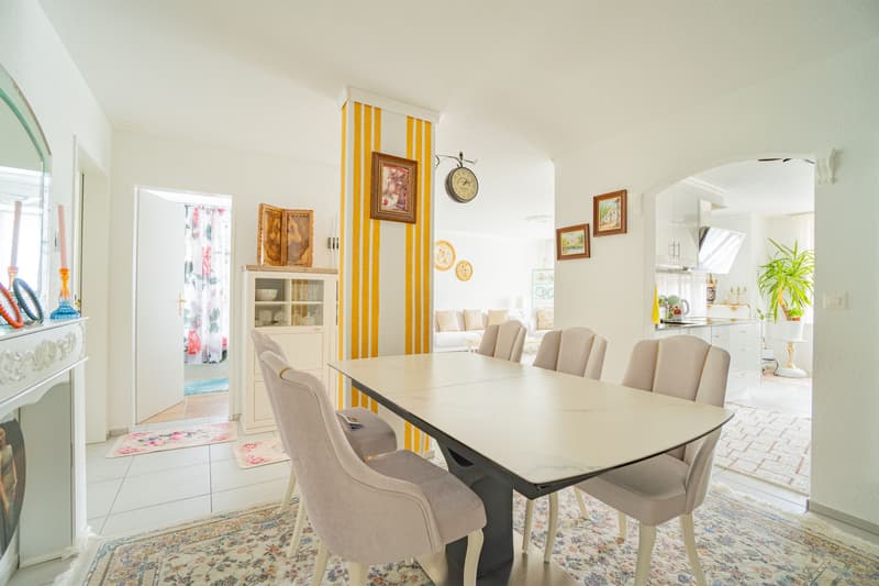 4.5-Zimmerwohnung mit Balkon in ruhiger Lage (7)