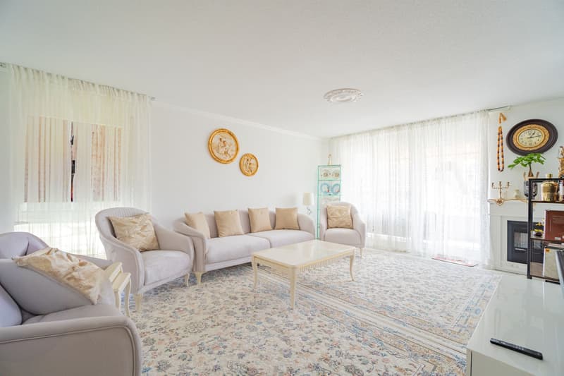 4.5-Zimmerwohnung mit Balkon in ruhiger Lage (9)