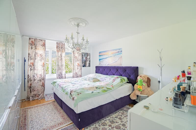 4.5-Zimmerwohnung mit Balkon in ruhiger Lage (13)