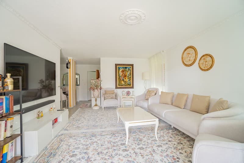 4.5-Zimmerwohnung mit Balkon in ruhiger Lage (10)