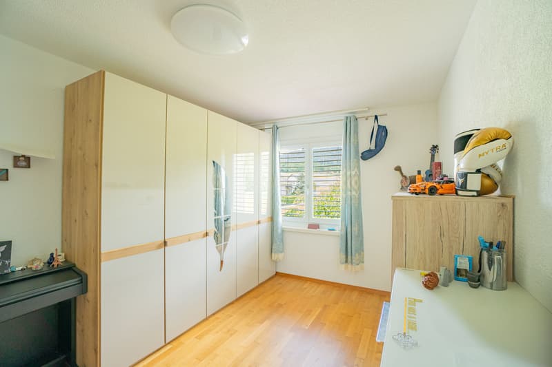4.5-Zimmerwohnung mit Balkon in ruhiger Lage (8)