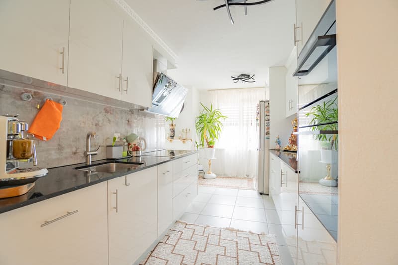 4.5-Zimmerwohnung mit Balkon in ruhiger Lage (6)