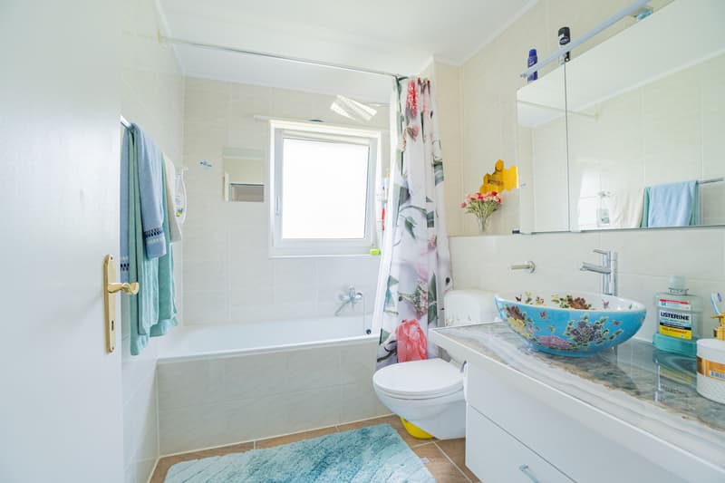4.5-Zimmerwohnung mit Balkon in ruhiger Lage (12)