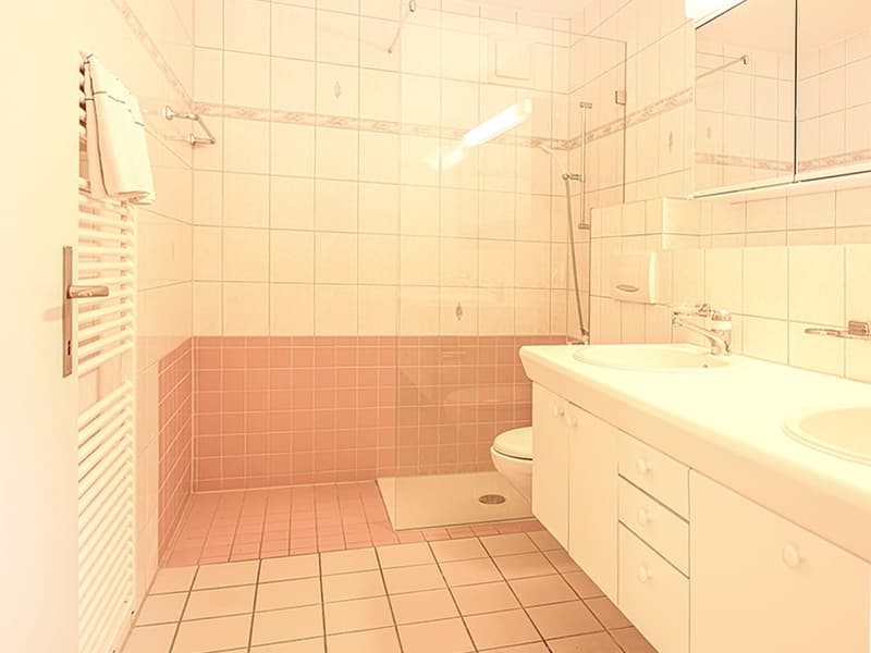***RESERVIERT*** - Lichtdurchflutete Wohlfühloase mit Balkon und Alpenblick (10)