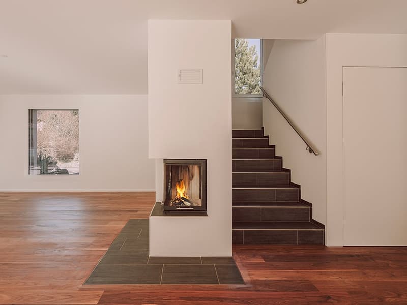 ***VERKAUFT*** - Exklusives Refugium zwischen Fairway & Bergpanorama (7)