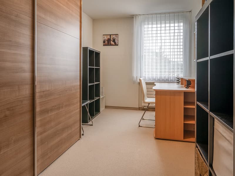 Engadiner Hochgefühl: Dachmaisonette zur Saisonmiete (15)