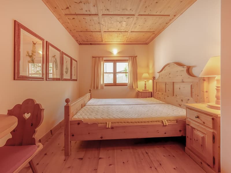 Authentischer Alpiner Luxus – Ferienlangzeitmiete (11)