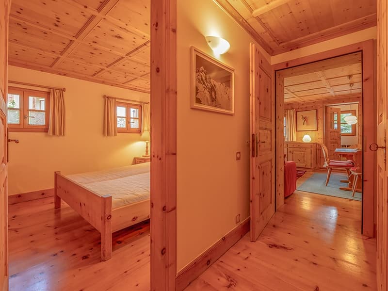 Authentischer Alpiner Luxus – Ferienlangzeitmiete (6)