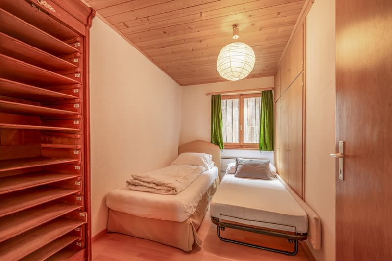 Casa Con Anima - Ein Refugium im Bergell (10)