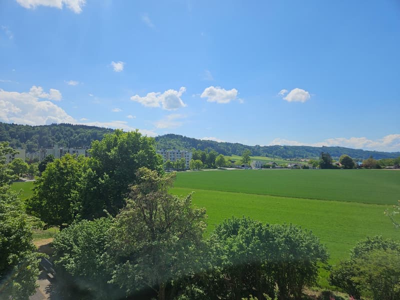 Aussicht