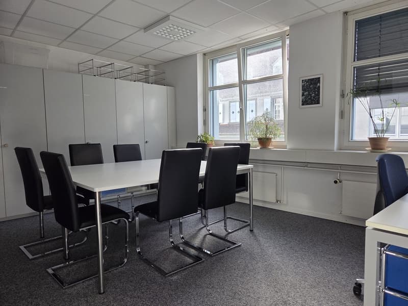 Attraktive Büro-/Praxisfläche an zentraler Lage in Thun (7)