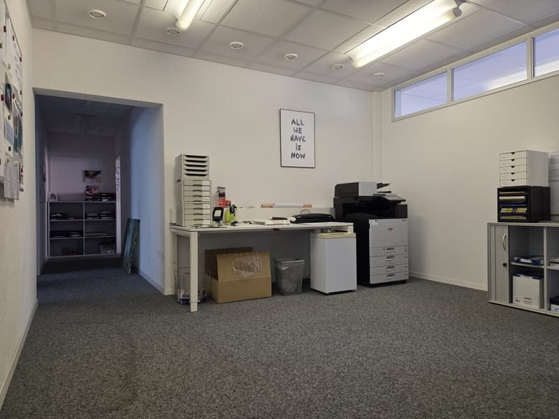 Attraktive Büro-/Praxisfläche an zentraler Lage in Thun (9)