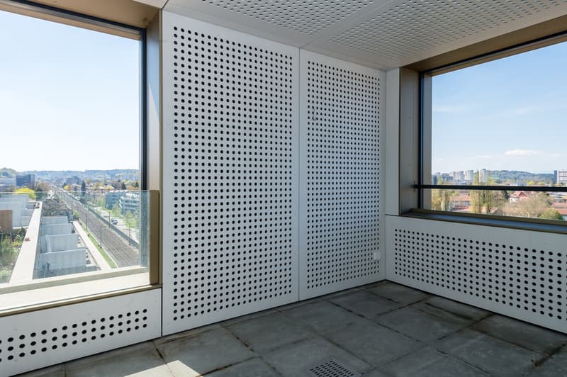 Grosszügige 2.5 Zimmerwohnung mit urbanem Flair (10)