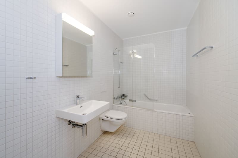 Modern wohnen am Europaplatz – 2.5 Zimmer mit Loggia (5)