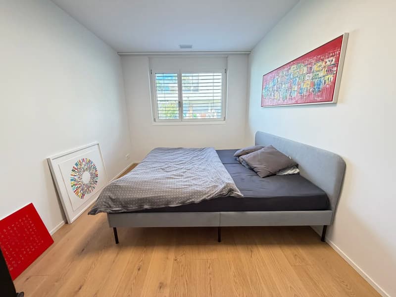 4.5-Zimmerwohnung mit Seesicht in Meisterschwanden (9)