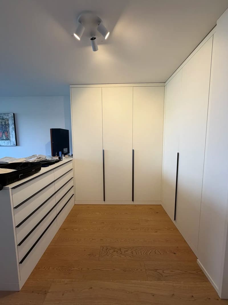 4.5-Zimmerwohnung mit Seesicht in Meisterschwanden (12)